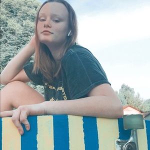 Meet your Posher, Zoe